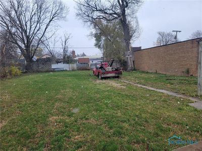 2114 Front St, Toledo, OH, 43605
