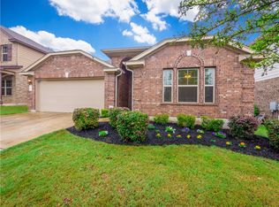 136 Fort Cobb Way, Georgetown, TX 78628