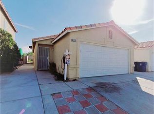 4125 Talavera Ct, Las Vegas, NV 89110