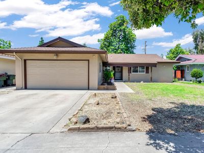 1809 N Recreation Ave, Fresno, CA, 93703