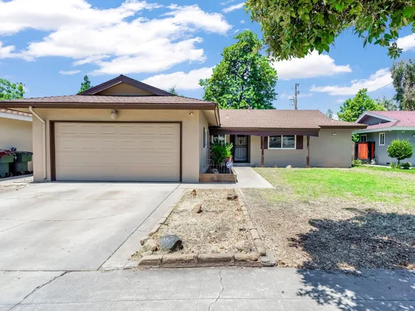 1809 N Recreation Ave, Fresno, CA 93703