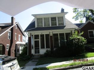 54 Taylor Blvd, Harrisburg, PA 17103