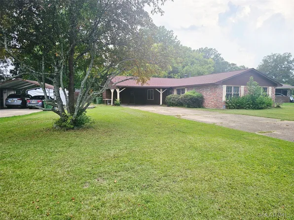 2750 Argyle Rd, Montgomery, AL 36116