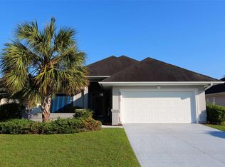 8015 Leeward Ln, Murrells Inlet, SC 29576