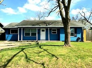 11214 O'Donnell Dr, Houston, TX 77076