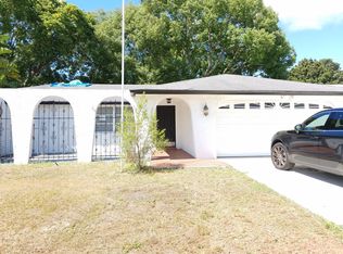 3505 Calera Dr, New Pt Richey, FL 34652