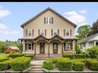 506 Main St, New Hartford, CT 06057