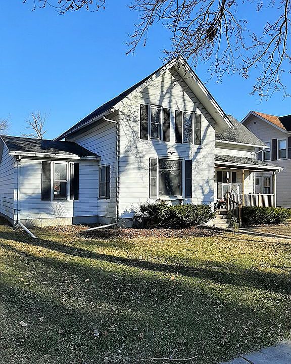 403 13th Ave, Mendota, IL 61342 Zillow