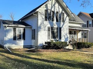 403 13th Ave, Mendota, IL 61342