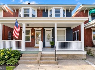 1638 Naudain St, Harrisburg, PA 17104