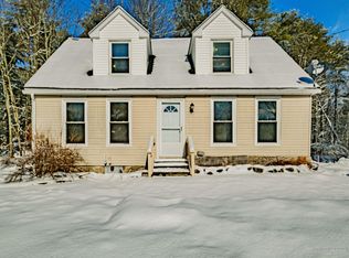 12 Old Brunswick Rd, Freeport, ME 04032