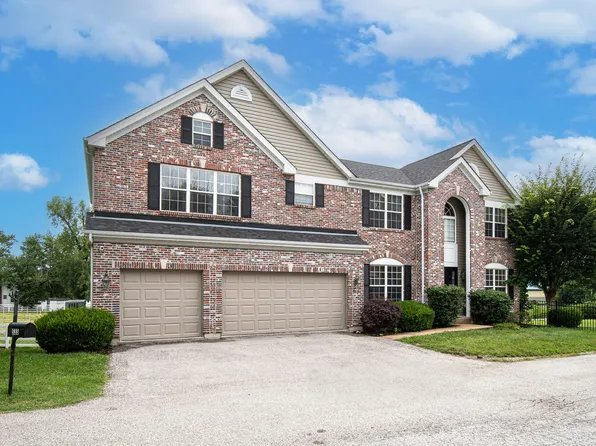 533 Weidman Rd, Ballwin, MO 63011