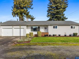 320 N Myrtle Ave, Stayton, OR 97383