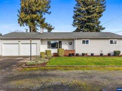 320 N Myrtle Ave, Stayton, OR, 97383