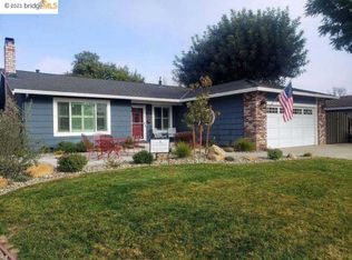 522 Nottingham Dr, Brentwood, CA 94513