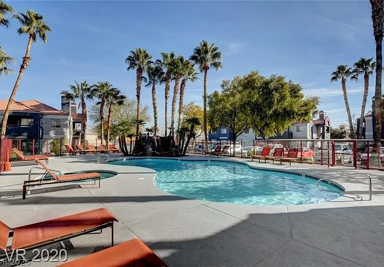 8600 W Charleston Blvd #1106 — Photo 4