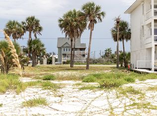 0 W Highway 98, Pt Saint Joe, FL 32456