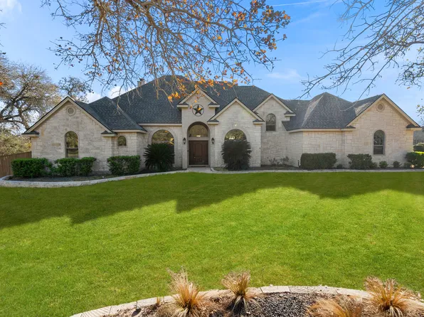 140 Legacy Trail Dr, La Vernia, TX 78121