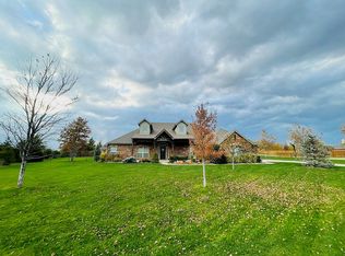 14303 Leaning Willow, Edmond, OK 73025