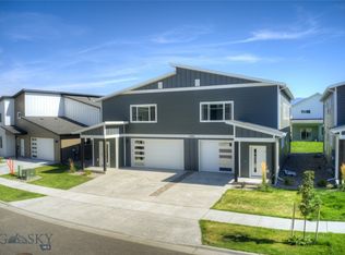 1160B Samantha Ln, Bozeman, MT 59718