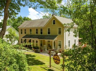 50 Old Mountain Rd, Pt Jervis, NY 12771