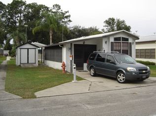 93 Citrus Ridge Dr, Davenport, FL 33837