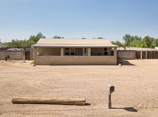 208 N Wickiup Rd, Apache Junction, AZ 85119