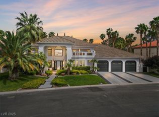 21 Sawgrass Ct, Las Vegas, NV 89113