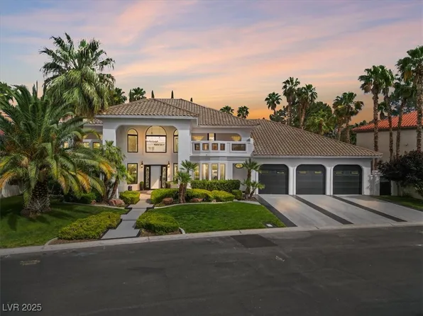 21 Sawgrass Ct, Las Vegas, NV 89113