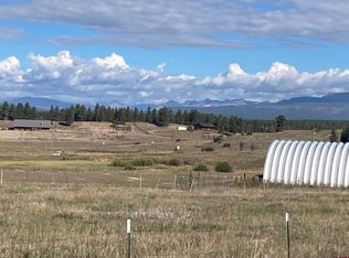 78 Echo Creek Drive, Pagosa Springs, CO 81147