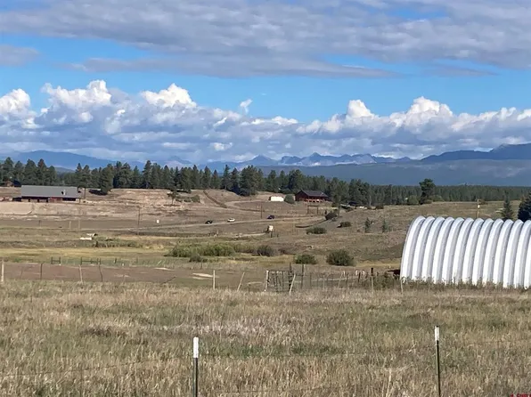 78 Echo Creek Court, Pagosa Springs, CO 81147