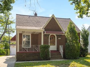 4435 W 58th St, Cleveland, OH
