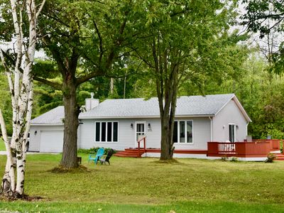 573 Country Club Road, Swanton, VT, 05488