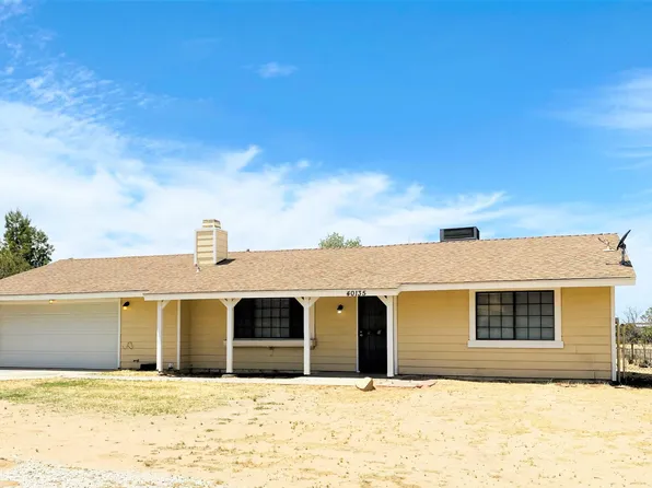 40135 172nd St E, Lake Los Angeles, CA 93591