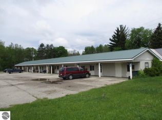 421 N Michigan Ave, Manton, MI 49663