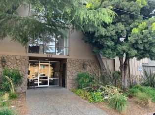 668 Cedar St APT 10, San Carlos, CA 94070