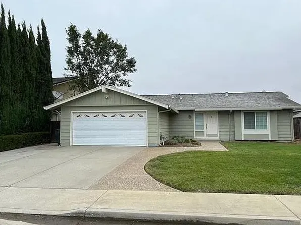 520 La Baree Dr, Morgan Hill, CA 95037