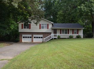 4064 Stephanie Ct NW, Kennesaw, GA 30152