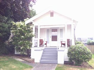 8244 14th Ave NE, Seattle, WA 98115