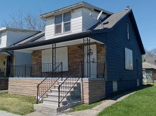 3100 S Electric St Detroit MI 48217 Zillow