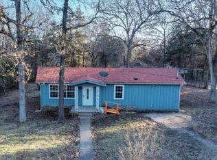 230 E Airport Rd, Lead Hill, AR 72644