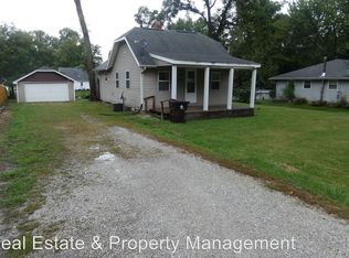 215 Esser St, Washington, IL 61571