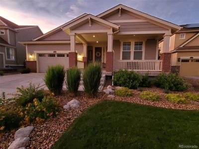 20001 W 95th Place, Arvada, CO, 80007