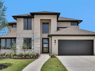 26714 Sepia Cielo Cir, Richmond, TX 77406
