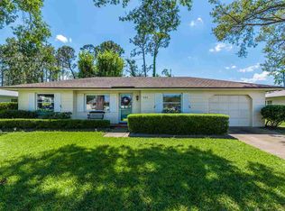 997 Espinado Ave, Saint Augustine, FL 32086