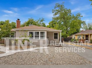 3726 58th St, Sacramento, CA 95820