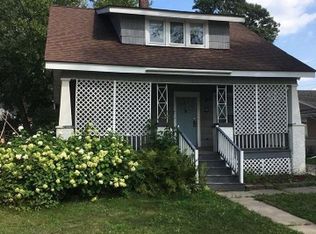 629 Lincoln St, Antigo, WI 54409