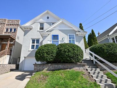 1646 North Warren AVENUE, Milwaukee, WI, 53202