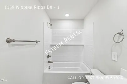 1159 Winding Ridge Dr #1 — Photo 29