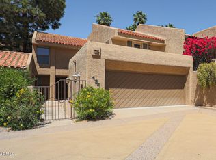 4434 E Camelback Rd UNIT 134, Phoenix, AZ 85018